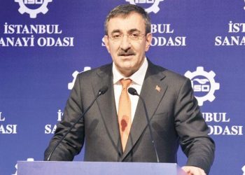 Endüstride sigorta riski var