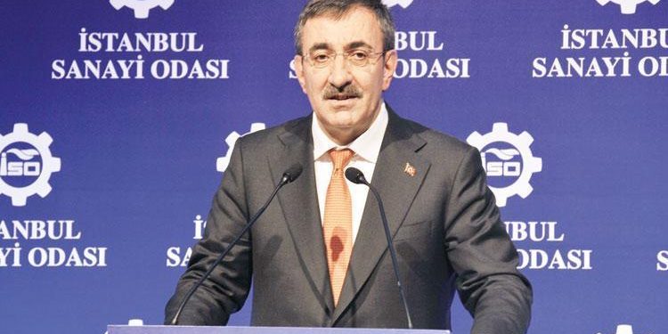 Endüstride sigorta riski var