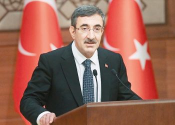 ‘Enflasyonda kademeli düşüş’ maksadı