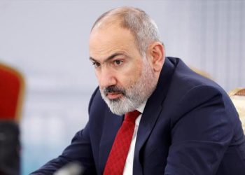 Ermenistan kararını verdi: Kolektif Güvenlik Muahedesi Örgütü’ne üyeliğini donduruldu