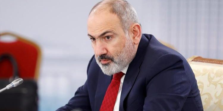 Ermenistan kararını verdi: Kolektif Güvenlik Muahedesi Örgütü’ne üyeliğini donduruldu