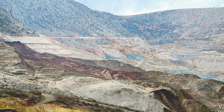 Erzincan’daki heyelan sonrası gözler sigortaya çevrildi: O madenin sigortası yokmuş