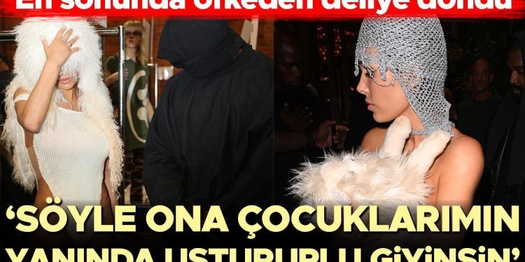 Eski kocası onu bırakıp benzeriyle evlenmişti… Ünlü yıldız küplere bindi: Karına söyle de çocuklarımın yanında usturuplu giyinsin!