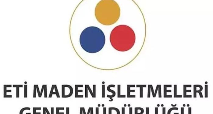 ETİ Maden kura sonuçları açıklandı.. İşte, kelamlı imtihana girecek olan adayların listesi
