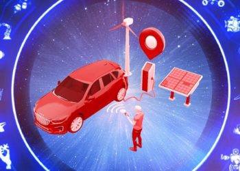 Etraf ve güçte yenilenebilir teknolojiler TEKNOFEST’te