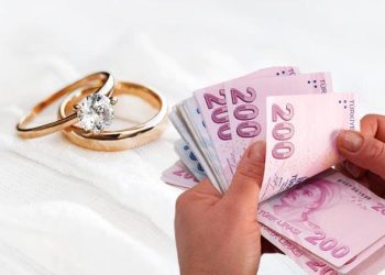 EVLİLİK KREDİSİ KOŞULLARI 2024 || 150 bin evlilik kredisi başvurusu ne vakit başlıyor, faizsiz evlilik kredisi yaş sonu var mı?