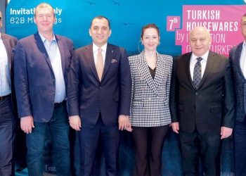 EVSİD Lideri Talha Özger: ‘İhracatta fiyatlama zorluğu yaşıyoruz’