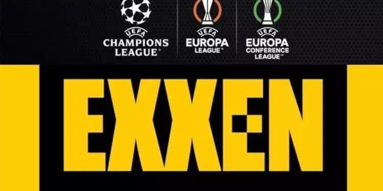 EXXEN ÜYELİK FİYATLARI 2024 DEĞİŞTİ! Exxen üyeliği nasıl yapılır, ExxenSpor üyelik paketi ne kadar 2024?