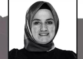 FATMA SEVİM BALTACI kimdir, kaç yaşında, nereli? AK Parti İstanbul Vilayet Bayan Kolları Lider Yardımcısı Fatma Sevim Baltacı hayatı ve biyografisi