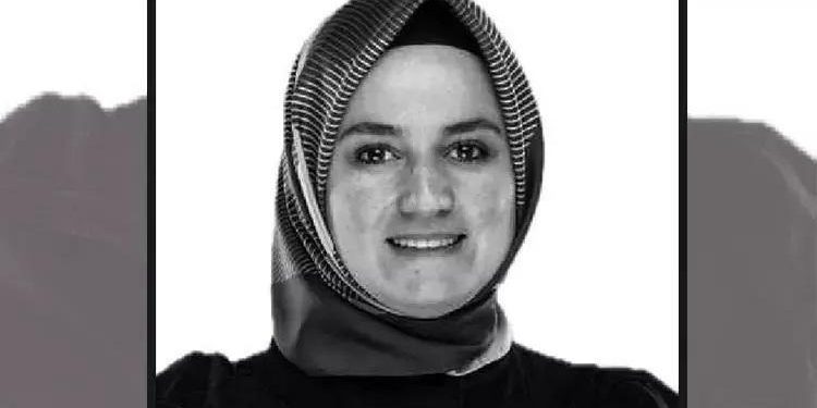 FATMA SEVİM BALTACI kimdir, kaç yaşında, nereli? AK Parti İstanbul Vilayet Bayan Kolları Lider Yardımcısı Fatma Sevim Baltacı hayatı ve biyografisi