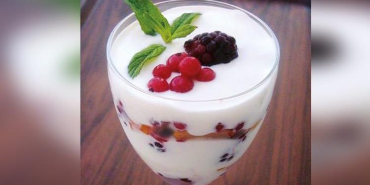 Fermente süt eserlerinin satışına düzenleme