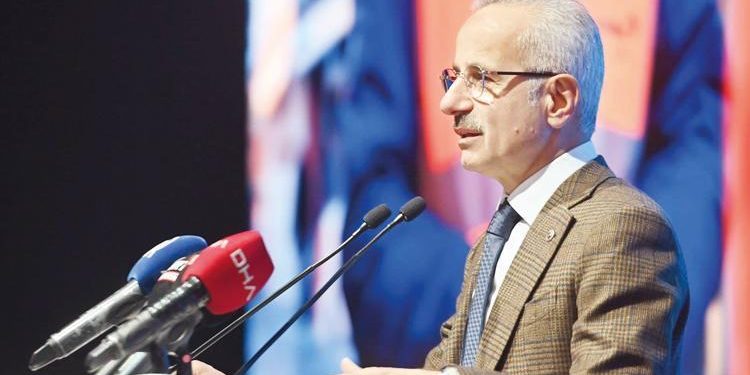 Fiberde 850 bin km gayesi