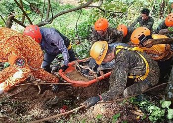 Filipinler’de can kaybı 16’ya yükseldi