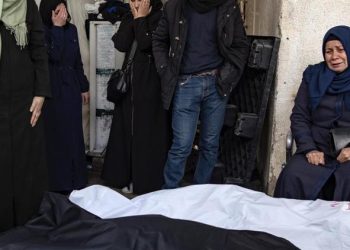 Filistin sıhhat Bakanlığı duyurdu: Can kaybı 28 bini geçti