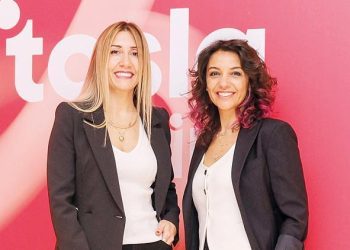 Finansal teknolojiyi işletmelere de açtı