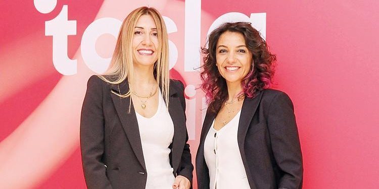 Finansal teknolojiyi işletmelere de açtı