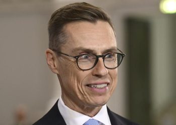 Finlandiya’nın yeni cumhurbaşkanı muhakkak oldu