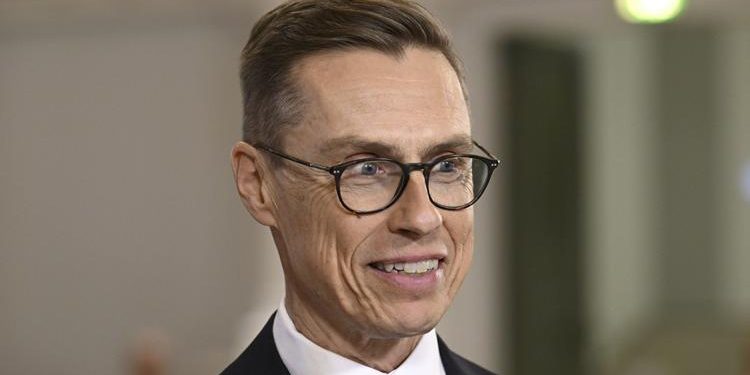 Finlandiya’nın yeni cumhurbaşkanı muhakkak oldu