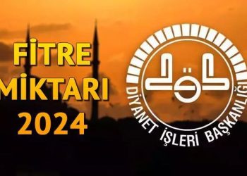FİTRE BEDELİ 2024 BELİRLİ OLDU! (YENİ TUTAR): Fitre ne kadar, kaç TL? Fitre ne vakit, kimlere verilir? Diyanet bu yılki ölçüsü açıkladı!
