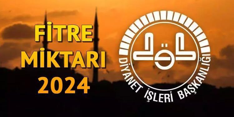 FİTRE BEDELİ 2024 BELİRLİ OLDU! (YENİ TUTAR): Fitre ne kadar, kaç TL? Fitre ne vakit, kimlere verilir? Diyanet bu yılki ölçüsü açıkladı!