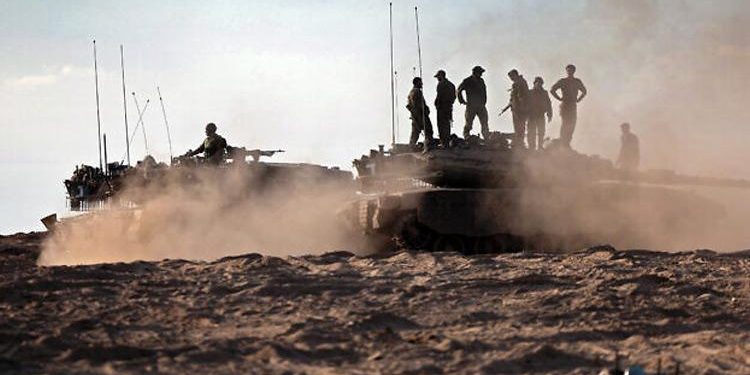 Fransa’dan İsrail ve Lübnan’a ateşkes önerisi