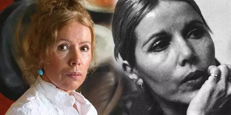 Füruzan kimdir, kaç yaşındaydı? Muharrir Füruzan (Feruze Çerçi) nereli, yapıtları neler? İşte hayatı ve biyografisi