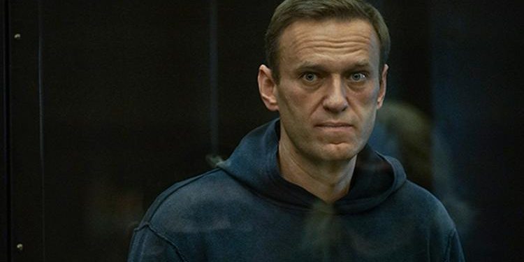 G7 başkanlarından Rusya’ya ‘Navalny’ daveti