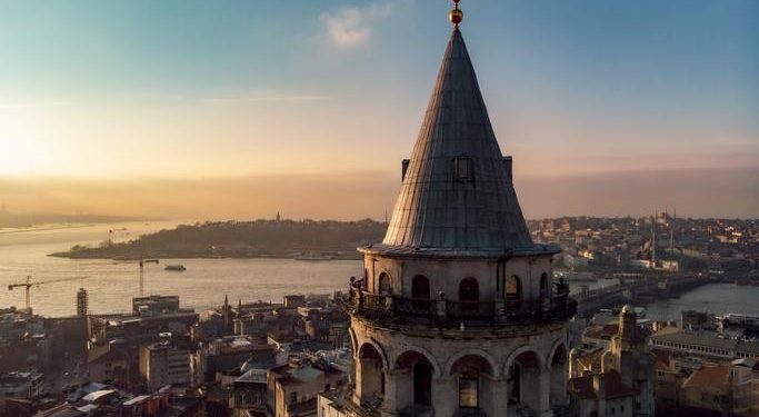 Galata Kulesi 2024 ziyarete kapalı mı, ne vakit açılacak? O tarihe kadar kapalı tutulacak!