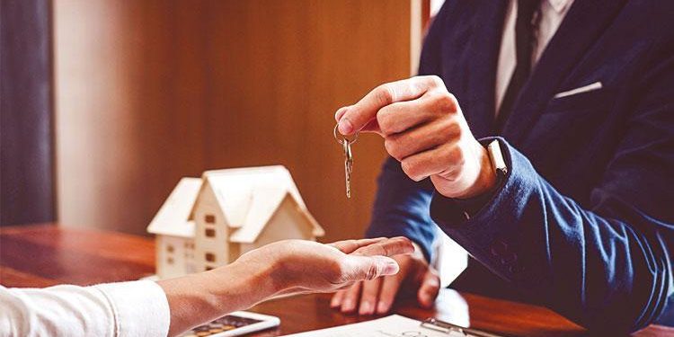 Gayrimenkul yatırımcısı gözünü yurtdışına dikti