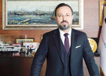 Gayrimenkulün ‘en prestijli markası’ seçildi