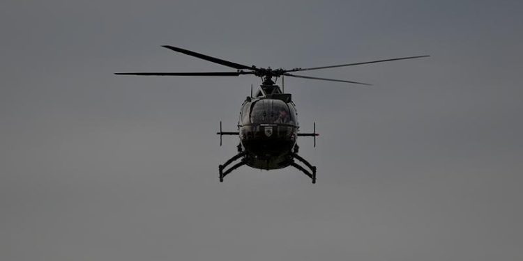 Gaziantep helikopter kazasında son dakika | Kaza kırıma uğramak ne demek? Helikopterde kırım nedir?