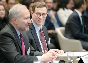 Gazze vetosundan sonra ABD, Adalet Divanı’nda İsrail’in avukatlığına soyundu