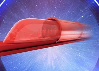 Geleceğin ulaşım teknolojileri Hyperloop Geliştirme Yarışması’nda