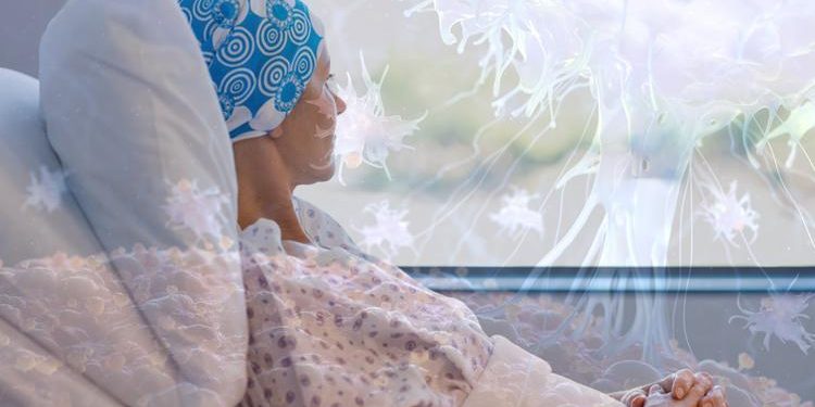 Gerilim nasıl kanserin büyümesine ve yayılmasına neden oluyor? Bilim, bu sorunun karşılığını birinci defa ortaya çıkardı