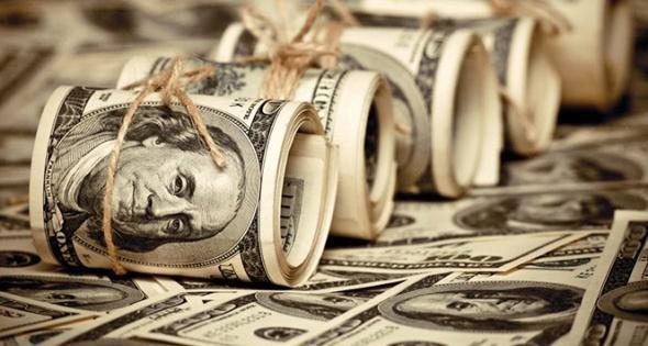 Global iflaslarda % 8 artış beklentisi