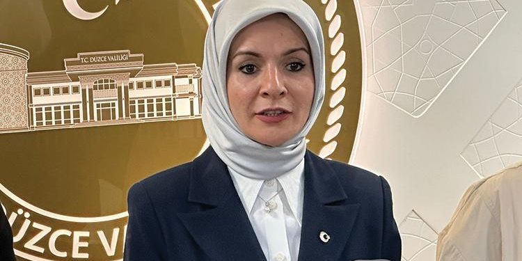 Göktaş’tan evlilik kredisi açıklaması: Bütün Türkiye’de yaygınlaştıracağız