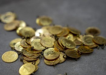 Gram altın 2000 lira sınırında! Kapalıçarşı altın fiyatları 8 Şubat 2024 | Gram altın ve çeyrek altın fiyatı ne kadar, kaç TL?