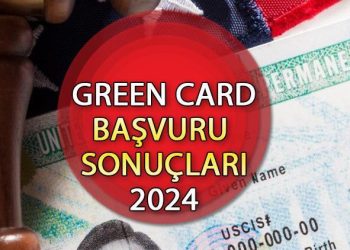 GREEN CARD MÜRACAAT SONUÇLARI 2024 SORGULAMA EKRANI || Green card müracaat sonuçları ne vakit açıklanıyor, nasıl öğrenilir?