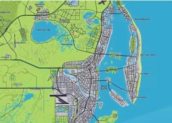 GTA 6 ne vakit çıkacak? Rockstar Games duyuruyu yaptı.. İşte, oyun için beklenen tarih