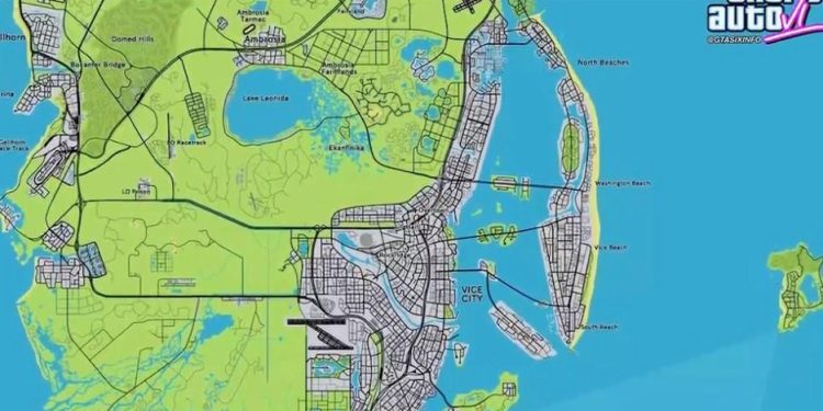 GTA 6 ne vakit çıkacak? Rockstar Games duyuruyu yaptı.. İşte, oyun için beklenen tarih