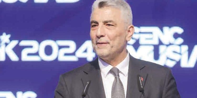 Güçlü ihracatın yolu girişimcilerden geçiyor