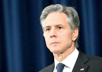 Gündem ateşkes ve Gazze’deki insani kriz: Blinken 5’inci defa Ortadoğu’da