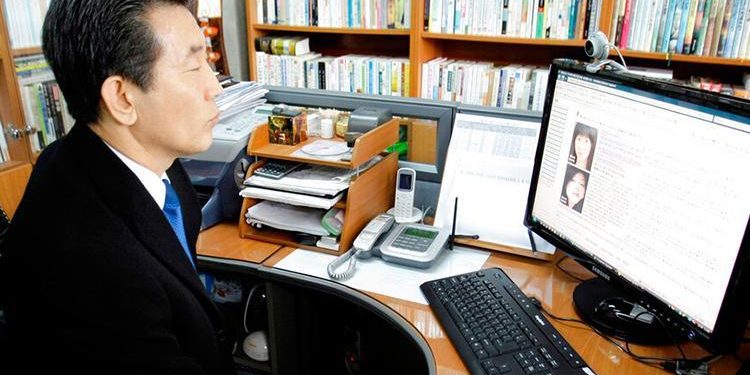 Güney Kore’de kahraman olarak anılıyordu! Çocukları tacizden mahpus cezasına çarptırıldı