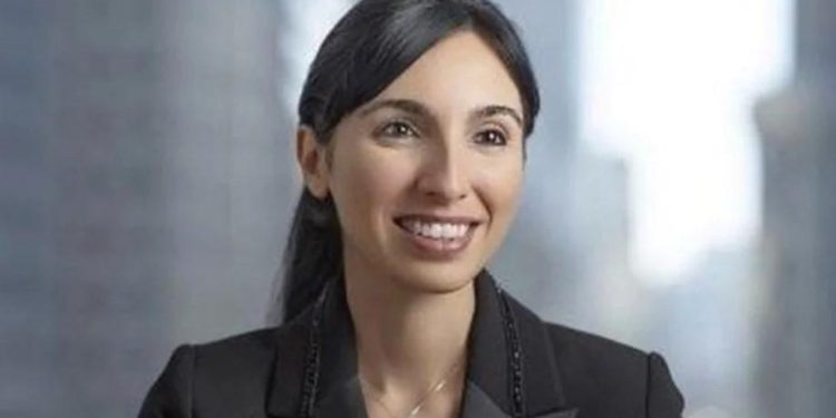 HAFİZE GAYE ERKAN KİMDİR, KAÇ YAŞINDA, NERELİ? Merkez Bankası Lideri Hafize Gaye Erkan’ın hayatı ve biyografisi!