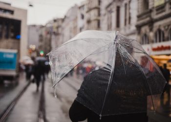 Hafta sonu hava nasıl olacak? 17 Şubat yarın yağmur yağacak mı? Hafta sonu hava durumu raporları 17-18 Şubat!