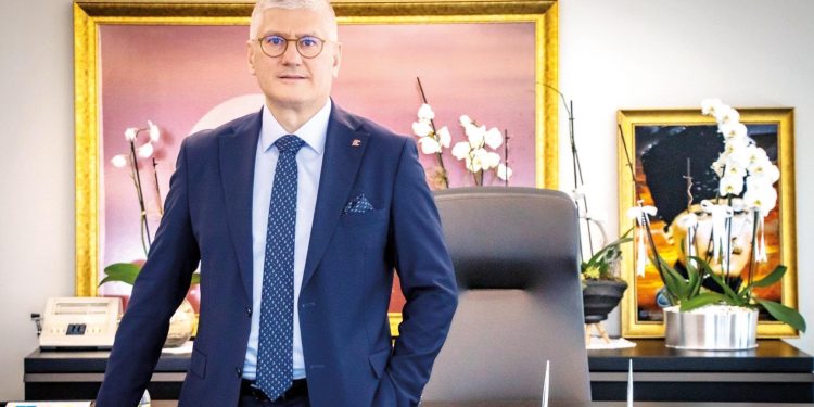 Halka açık şirketlerin sigortası denetim edilmeli