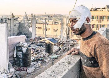 Hamas taslak muahedeye kendi teklifiyle cevap verdi: Gazze’de ateşkes pazarlığı