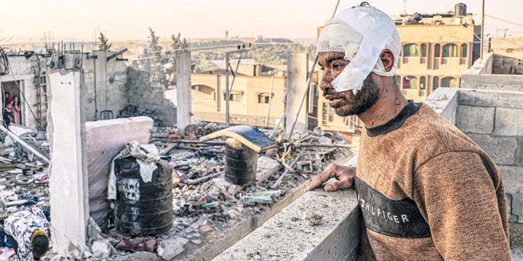 Hamas taslak muahedeye kendi teklifiyle cevap verdi: Gazze’de ateşkes pazarlığı