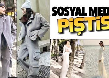 Hande Erçel ile Yasemin Özilhan’ın toplumsal medya piştisi