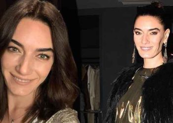 Hande Subaşı: Gururla 40 yaşına girdiğimi söylüyorum!